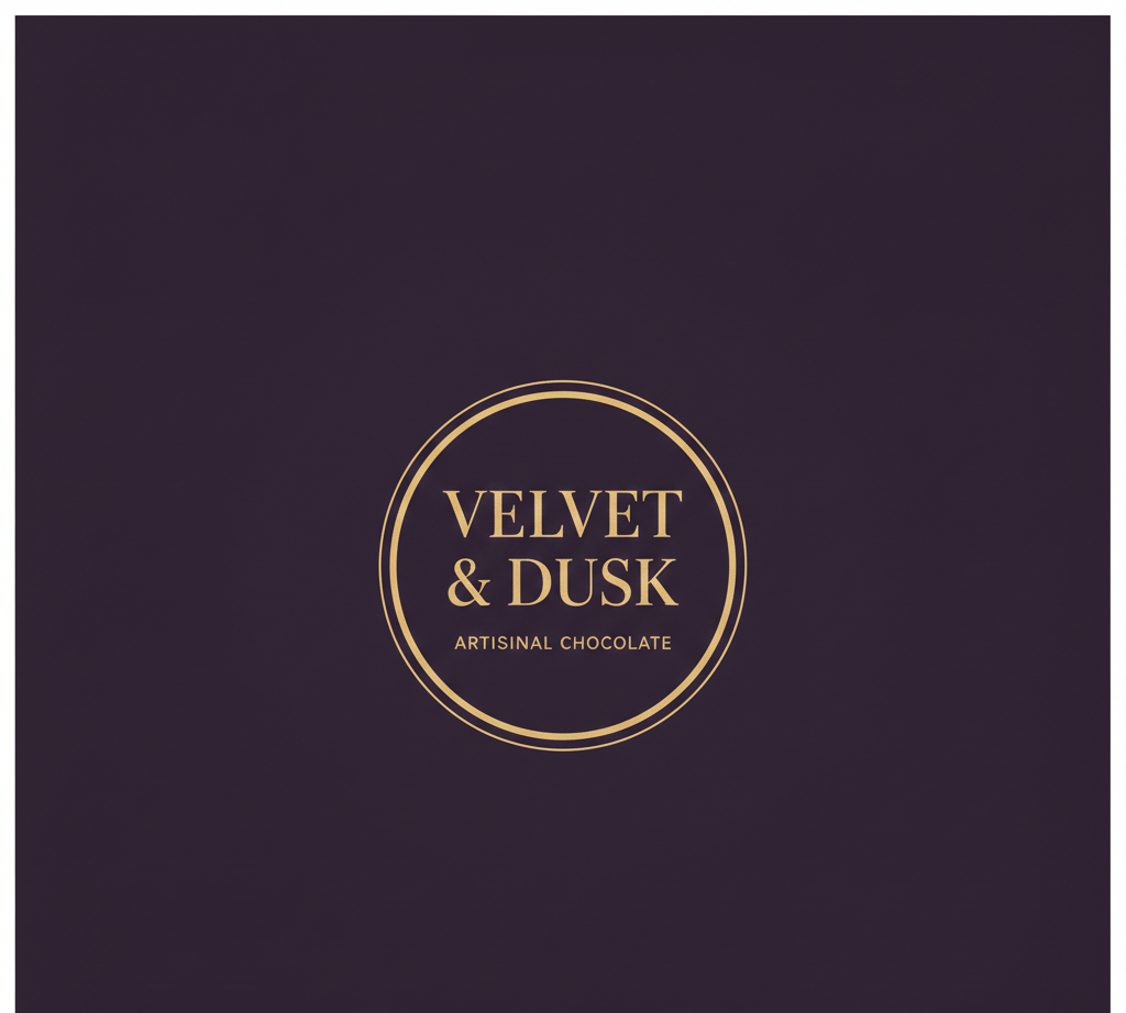 Velvet & Dusk Branding
